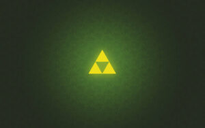 It’s dangerous to go alone! Take this.