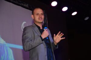 Rafael Baltresca – Evento Citi semana VOE