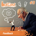BalCast #3 – Feedback