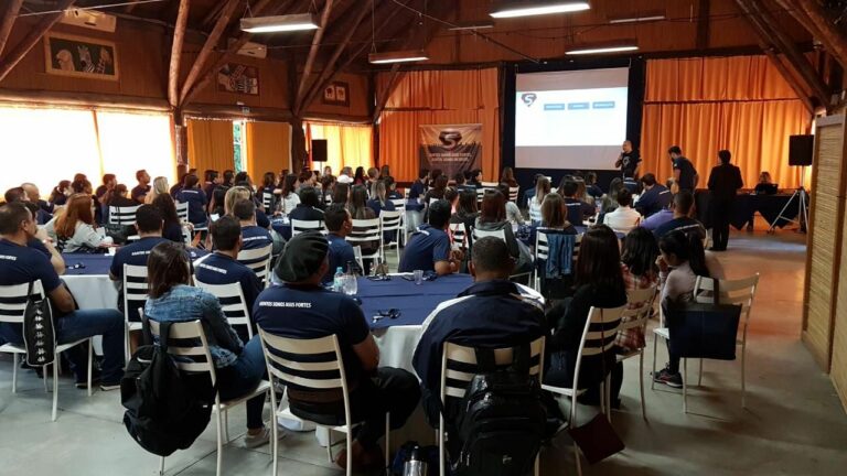 Sodexo – Encontro finanças – Porto Alegre/RS