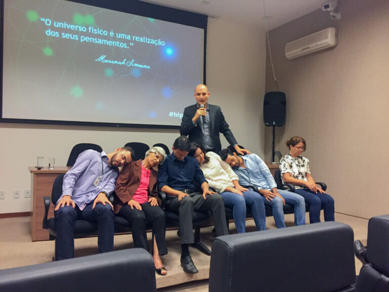 Ministério da Cultura e Ministério do Meio Ambiente – Dia do Servidor Público – Brasília/DF