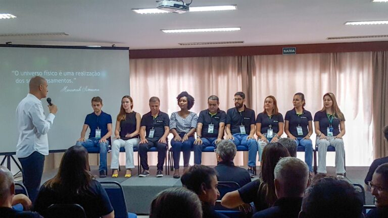 Grupo CCRR – Convenção de vendas Colacril – Atibaia/SP