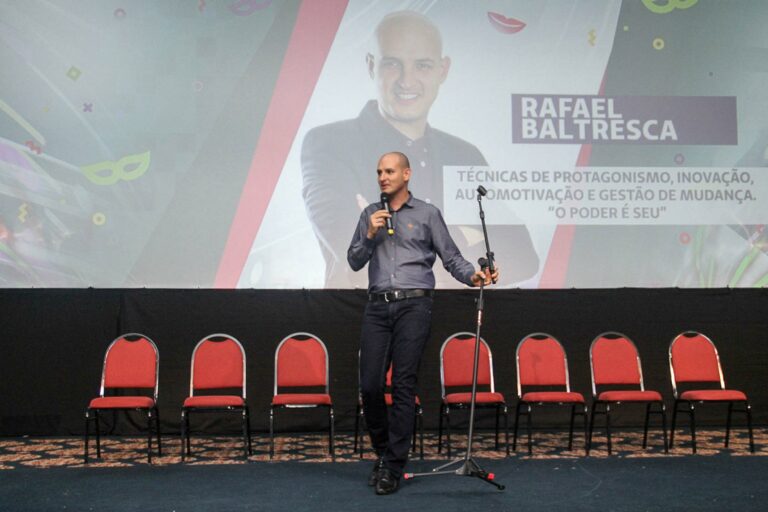 Unimed Federação Minas – XV Convenção de mercado – Caeté/MG