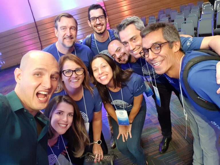 Sonepar – Convenção Identidade – Itupeva/SP