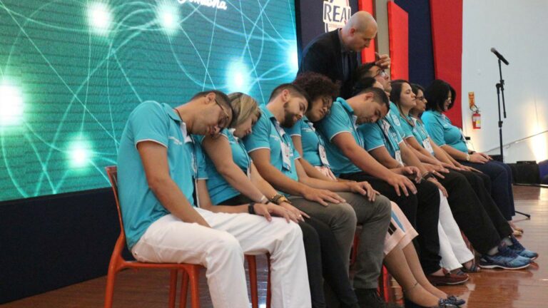 Real Distribuidora – Convenção 2019 – Goiânia/GO