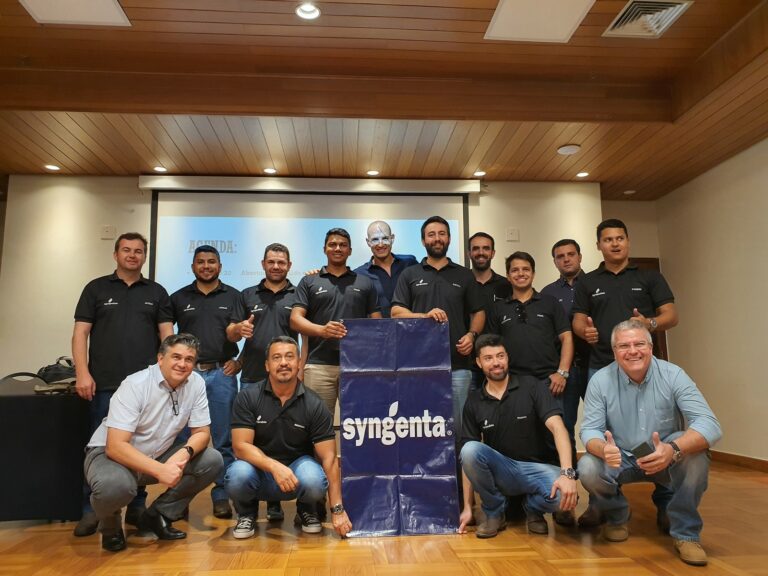 Syngenta – Brasília/DF