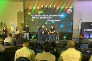 Synagro – Pirenópolis/GO