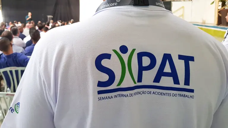 Umicore – SIPAT 2018 – Guarulhos/SP