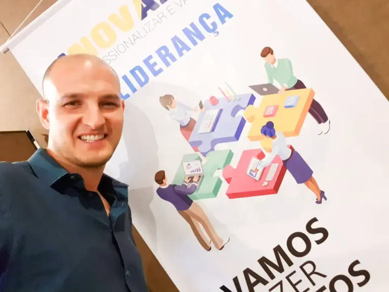 FENABB – Inovaabb Profissionalizar e Valorizar – Belo Horizonte/MG