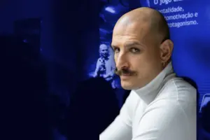 Rafael Baltresca, palestrante motivacional