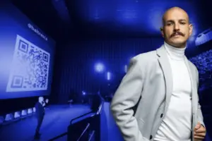 Rafael Baltresca, palestrante motivacional