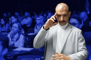 Rafael Baltresca, palestrante motivacional