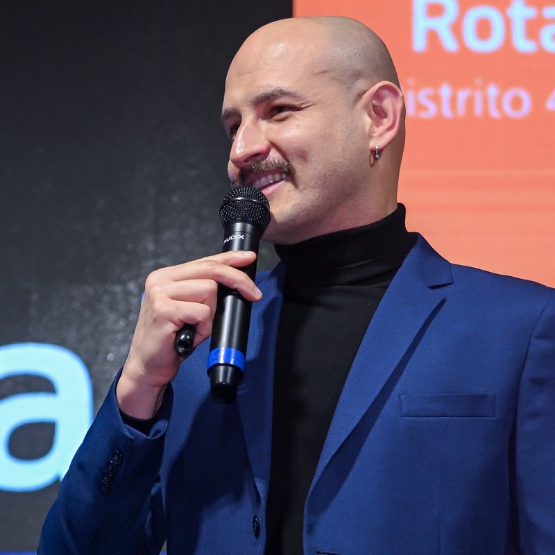 Rafael Baltresca