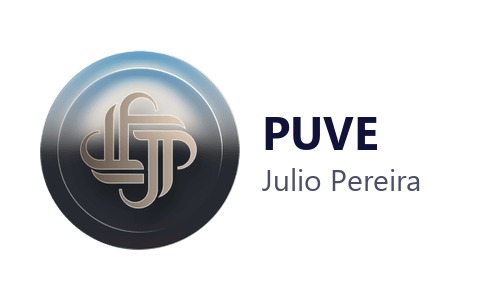 PUVE Julio Pereira